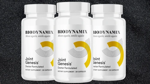 Visual representation of Creb5 in joint formation